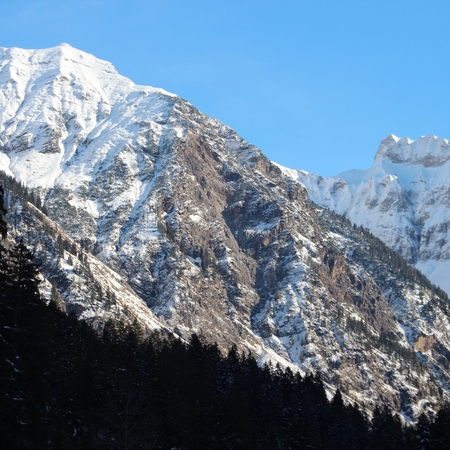 34 Im Herbst 2012 im Allgäu